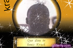 krash-mane